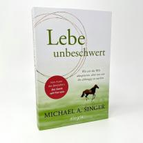 Michael A. Singer: Lebe unbeschwert 