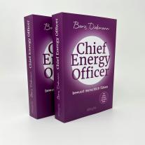 Francesca Diekmann, Boris Diekmann: Chief Energy Officer 