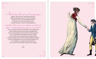 Tea Time mit Jane Austen 