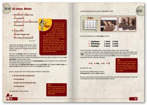 Peter Bursch, Willi Kissmer, Gusto Pulido: Peter Burtsch's GITARRENBUCH 