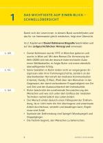 Daniel Kehlmann: Ruhm von Daniel Kehlmann - Textanalyse und Interpretation 