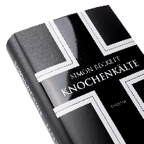 Sabine Längsfeld, Karen Witthuhn, Simon Beckett: Knochenkälte 