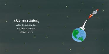 Nico Sternbaum: Schüttel den Apfelbaum - Ein Mitmachbuch. Für Kinder von 2 bis 4 Jahren. Schaukeln, schütteln, pusten, klopfen und sehen was passiert. 