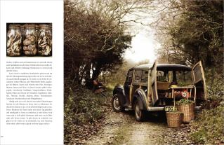 Jasper Conran: Country. Vom Charme englischen Landlebens 