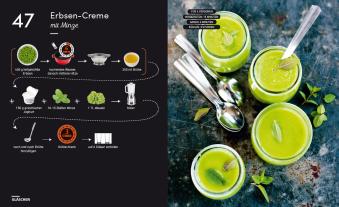 Anna Austruy: Die einfachsten Partysnacks 