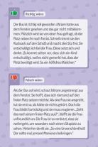 Robert Platzgummer, Karolin Küntzel: Knigge für Kinder 