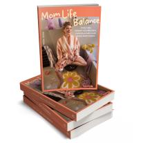 Frieda Lewin: Mom Life Balance 