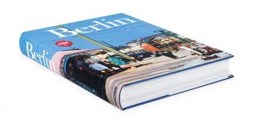 Taschen, Taschen: Berlin. Portrait of a City 