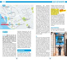 Sara Lier, Rolf Osang: MARCO POLO Reiseführer Algarve 