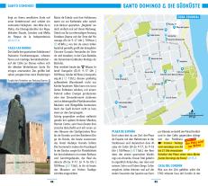 Gesine Froese: MARCO POLO Reiseführer Dominikanische Republik 