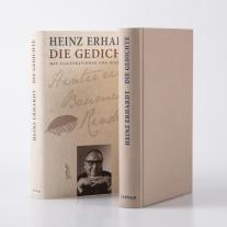 Heinz Erhardt, Jutta Bauer: Heinz Erhardt: Die Gedichte 