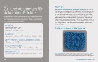 Judith Durant: Abnehmen und Zunehmen 