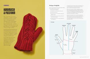 Kate Atherley: Handschuhe 