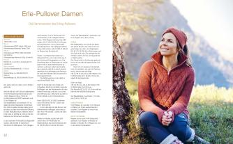 Hanne A. Hjelmås, Torunn Steinsland: Klompelompe Outdoor-Maschen. Pullover und Accessoires fürs Leben draußen 