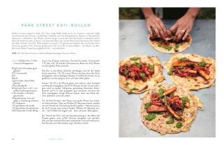 Meera Sodha, DK Verlag: Indisch vegetarisch 