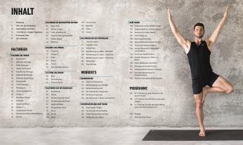 Dean Pohlman: Yoga-Workouts für Männer 