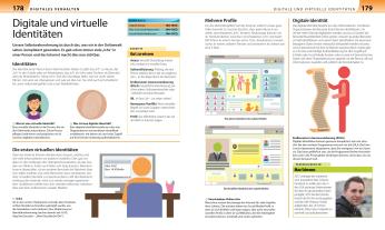 DK Verlag: Computer, Informatik, Internet für Eltern 