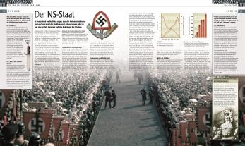 Jonathan Bastable, Robin Cross, R. G. Grant, Reg G. Grant, Michael Kerrigan, Ann Kramer, Charles Messenger, Sally Regan, DK Verlag, Richard Holmes: Der Zweite Weltkrieg 