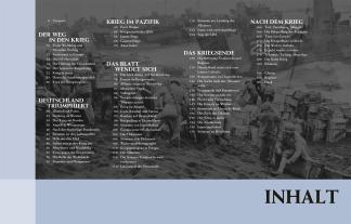 Reg G. Grant: Der Zweite Weltkrieg 