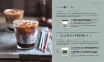 Anette Moldvaer, DK Verlag: Das Kaffee-Buch 