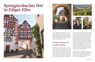 Christiane Leesker, Vanessa Jansen: Die echte Winzerküche 