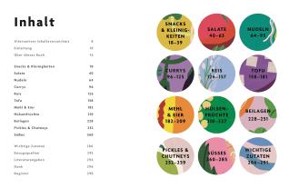 Meera Sodha: Asien vegetarisch 