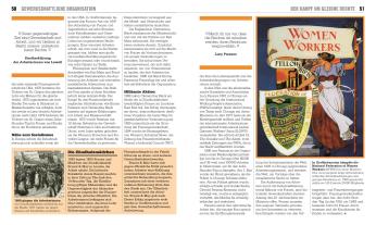 Lucy Mangan, Georgie Carroll, Hannah Dr. McCann, Beverley Duguid, Kathryn Gehred, Marian Smith Holmes, Liana Kirillova, Ann Kramer, Mariah Smith Holmes, Shannon Weber, DK Verlag: Big Ideas. Das Feminismus-Buch 