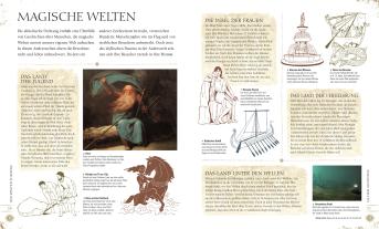 Philip Wilkinson, DK Verlag: Mythen und Sagen aus allen Kulturkreisen 