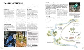 Dick Strawbridge, James Strawbridge, DK Verlag: Das große Buch der Selbstversorgung 