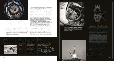 Lars Abromeit, Alexander Dr. Gerst, Alexander Gerst, DK Verlag: Horizonte 