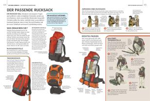 Colin Towell, DK Verlag: Survival-Guide 