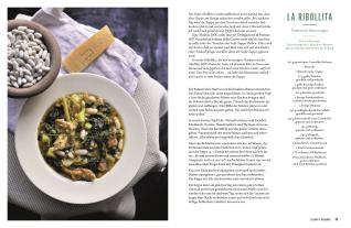 Cettina Vicenzino, DK Verlag: Toskana in meiner Küche 