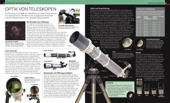 Will Gater, Stephan Matthiesen, Anton Vamplew, DK Verlag: Praktische Astronomie. Den Sternenhimmel entdecken 