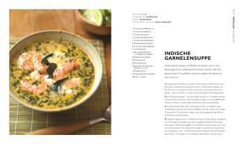 Sophie Grigson: Wohlfühlsuppen für jeden Tag 