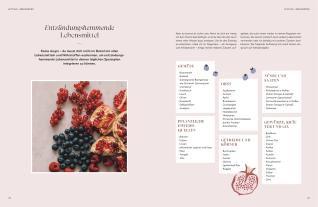 Shabnam Rebo, DK Verlag: Healing Kitchen – gesund mit anti-entzündlicher Ernährung 