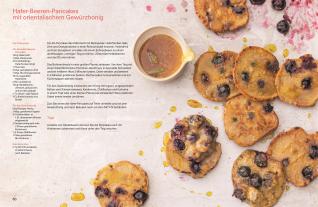 Alexander Herrmann, Monika Schuster, Bodo Mertoglu: Weil's einfach gesünder ist 