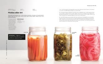 Joshua Weissman, DK Verlag: Ein unverschämt gutes Kochbuch 