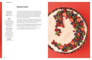 Bettina Schliephake-Burchardt, DK Verlag, Misha Vetter: Betty backt! 