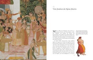 DK Verlag: Das Kamasutra 