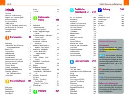 Rainer Krack: Reise Know-How Reiseführer Nepal: Kathmandu Valley 