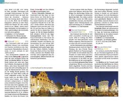 Martin Schmidt: Reise Know-How CityTrip Erfurt und Weimar 