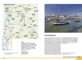 Silvia Baumann: Reise Know-How Wohnmobil-Tourguide Portugal 