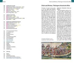 Martin Schmidt: Reise Know-How CityTrip Erfurt und Weimar 