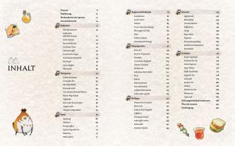 Victoria Rosenthal: Das ultimative Final Fantasy XIV Kochbuch 