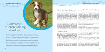 Katharina Schlegl-Kofler: Welpen-Erziehung 