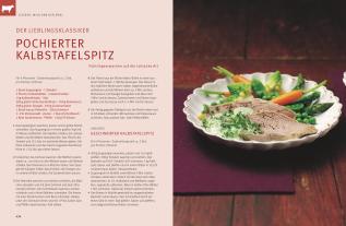 Adriane Andreas, Alessandra Redies: Kochen! Das Goldene von GU 