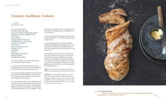 Bernd Armbrust: Brot 