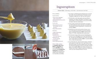 Petra Casparek, Kerstin Spehr: Pralinen selbst gemacht 