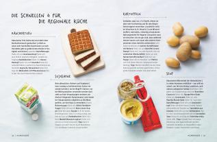 Martin Kintrup: Vegan für Faule 