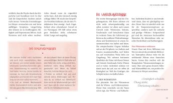 Anne Heintze: Ich spüre was, was du nicht spürst 